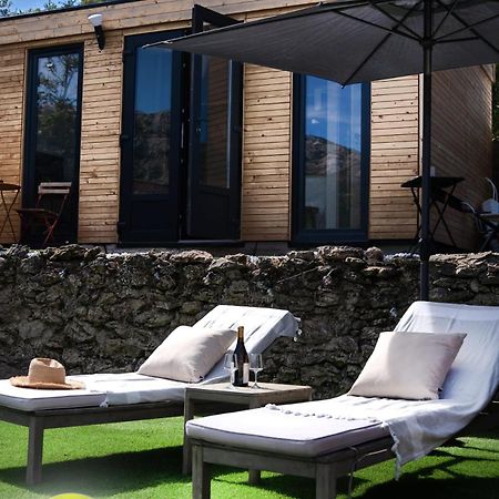 Le Nid Des Calanques Et Son Jacuzzi Apartment Marseille Luaran gambar
